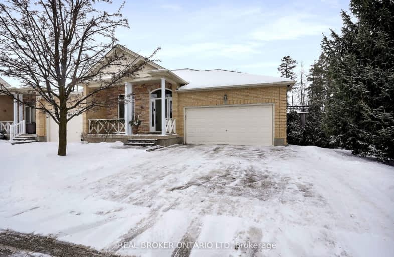 16-947 Adirondack Road, London | Image 1