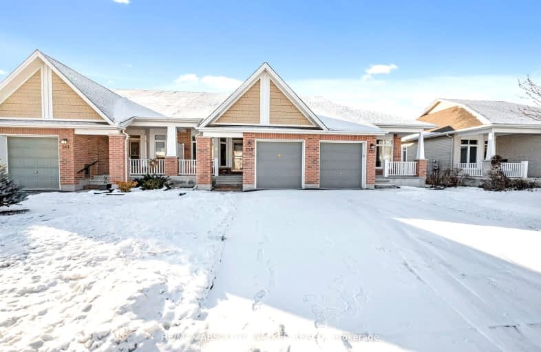 259 BULRUSH Crescent, Blossom Park - Airport and Area | Image 1