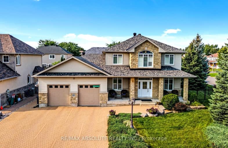 78 Cinnabar Way, Stittsville - Munster - Richmond | Image 1