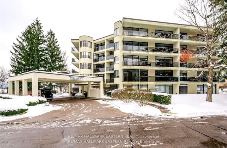 302-1818 Cherryhill Road, Peterborough | Image 1