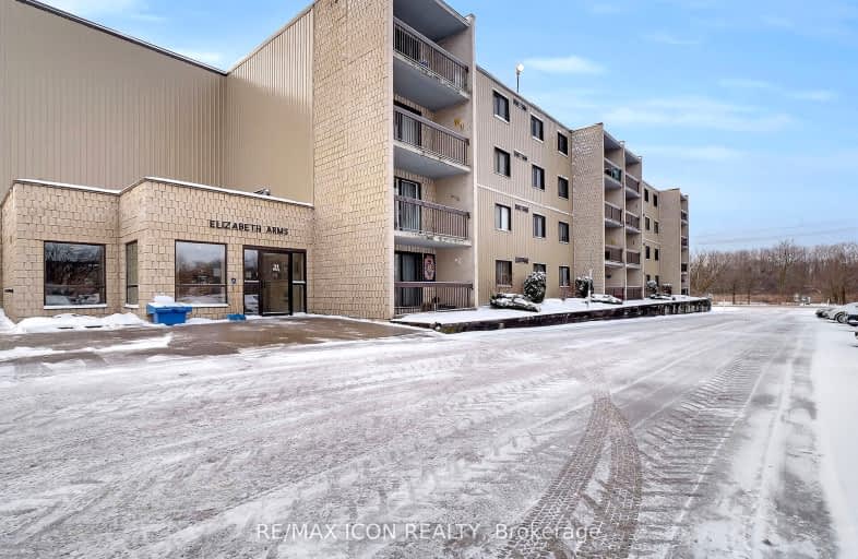 408-31 Victoria Street, Strathroy-Caradoc | Image 1