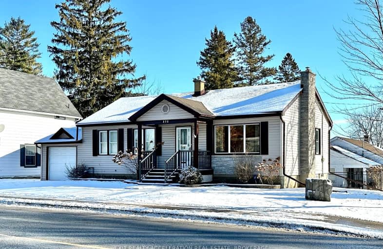 272 Dundas Street West, Greater Napanee | Image 1