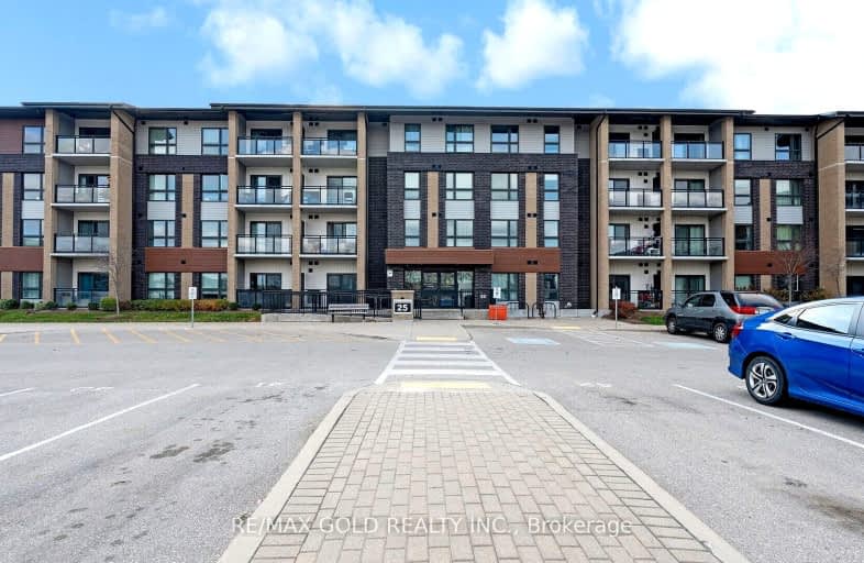 207-25 Kay Crescent, Guelph | Image 1