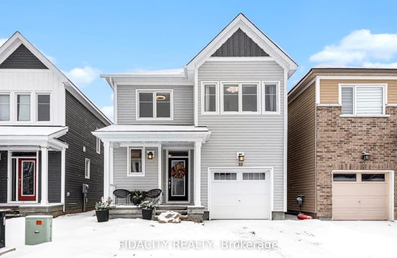 33 Pacing Walk, Stittsville - Munster - Richmond | Image 1