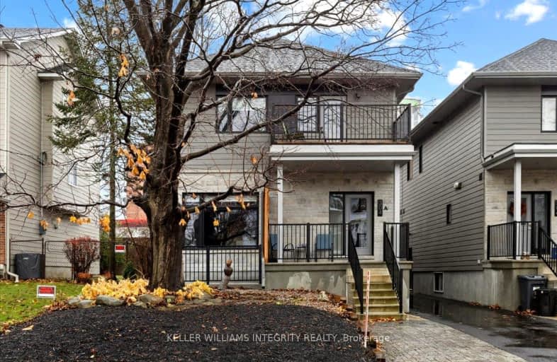 D-304 LANARK Avenue, Westboro - Hampton Park | Image 1