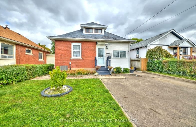 4660 6th Avenue, Niagara Falls | Image 1