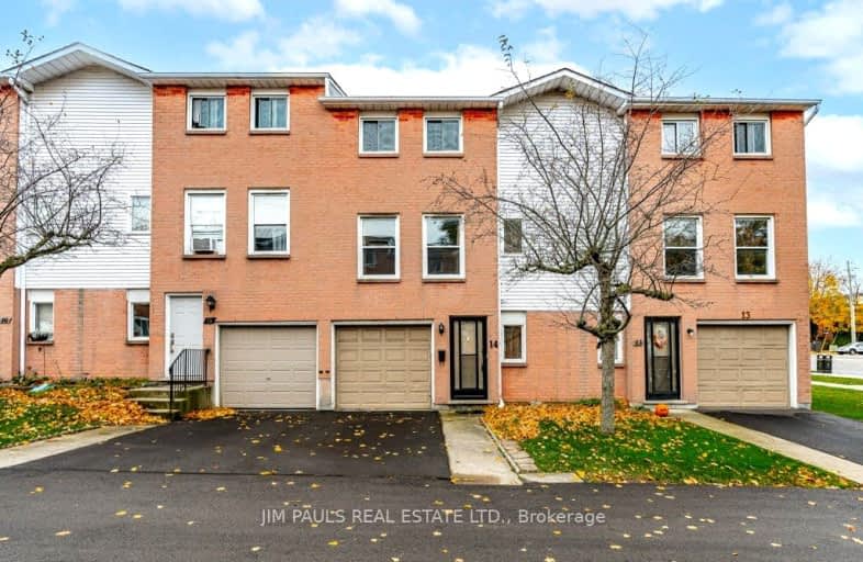 14-1255 Upper Gage Avenue, Hamilton | Image 1