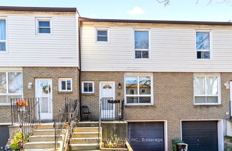 12-1301 Upper Gage Avenue, Hamilton | Image 1