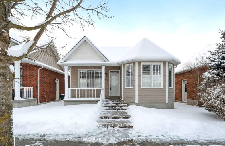 773 Prince Of Wales Drive, Cobourg | Image 1