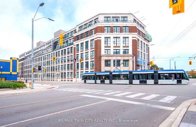 603-410 King Street West, Kitchener | Image 1