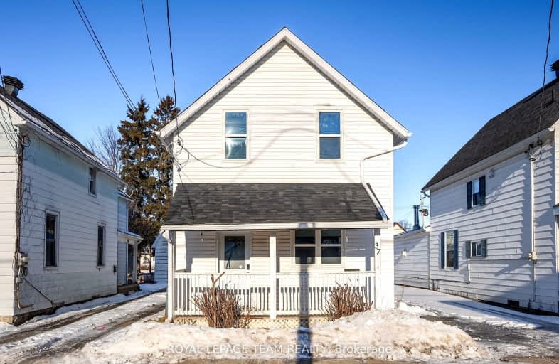 37 TIERNEY Street South, Arnprior | Image 1