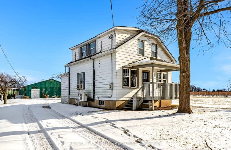 4679 Cherry Avenue, Lincoln | Image 1