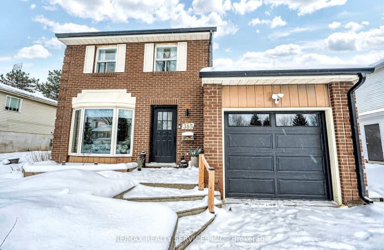 385 Driftwood Drive, Kitchener | Image 1