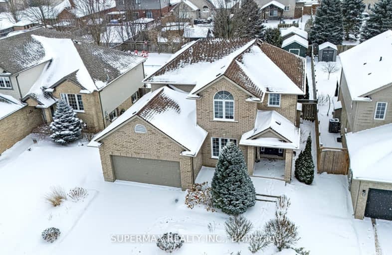 5 Willard Crescent, Middlesex Centre | Image 1