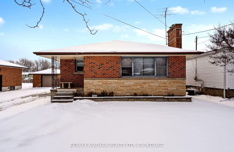 5956 CHURCH`S Lane, Niagara Falls | Image 1