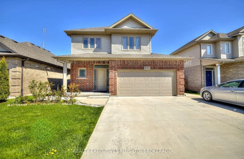 8433 Angie Drive, Niagara Falls | Image 1