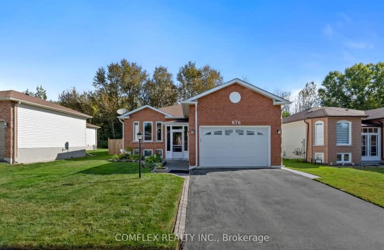 676 Ewing Street, Cobourg | Image 1