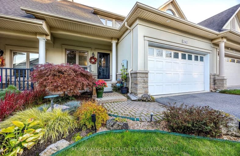 2362 Walker Court, Niagara Falls | Image 1