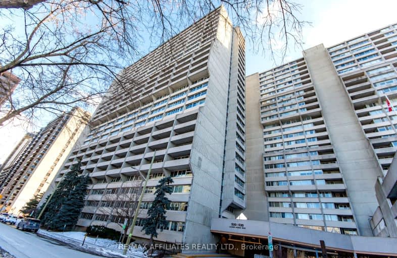 2104-500 Laurier Avenue, Ottawa Centre | Image 1