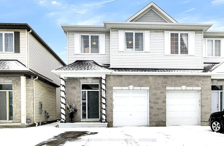 204 Broxburn Crescent, Barrhaven | Image 1