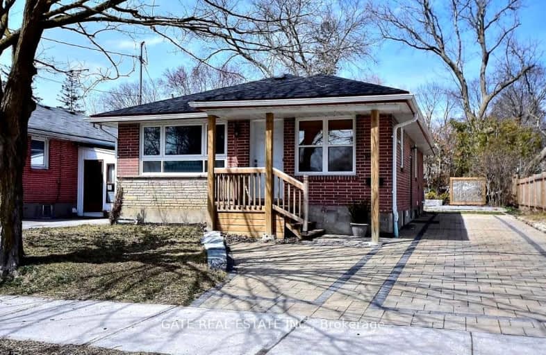 724 Chamberlain Street, Peterborough | Image 1