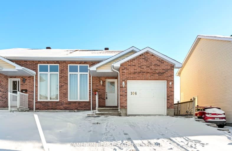 106 Hemlock Crescent, Cornwall | Image 1