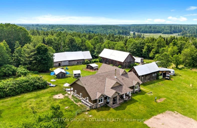 1448 Woito Station Road, Laurentian Valley | Image 1