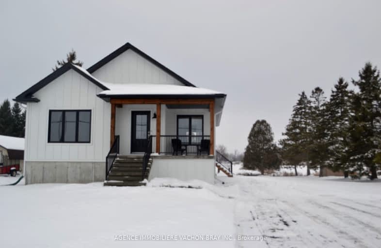 4846 2nd Line Road, South Glengarry | Image 1