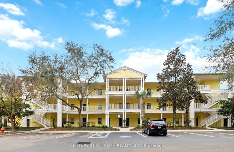 313-313 Lucaya Loop Road, Kissimee Florida | Image 1