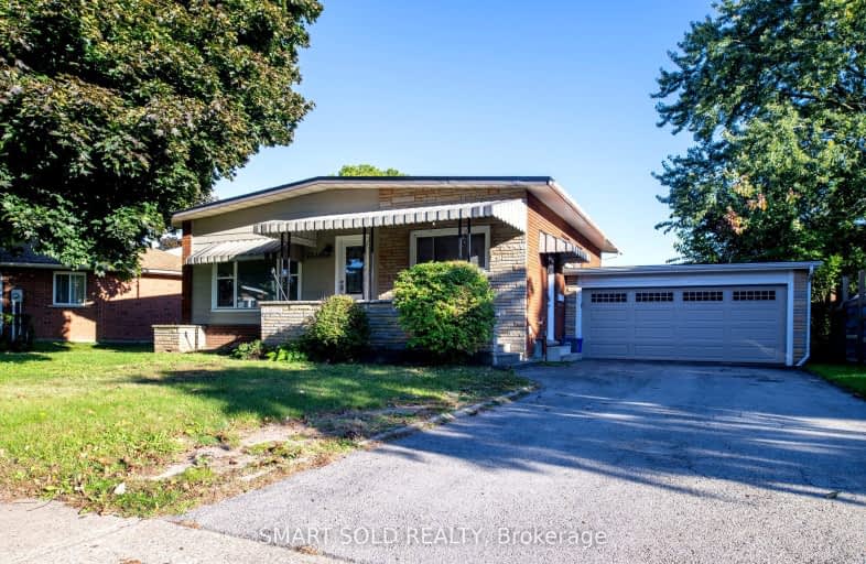 6446 Sherwood Road, Niagara Falls | Image 1