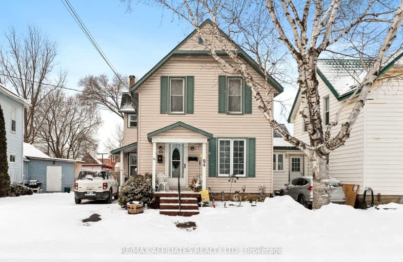 84 William Street East, Smiths Falls | Image 1