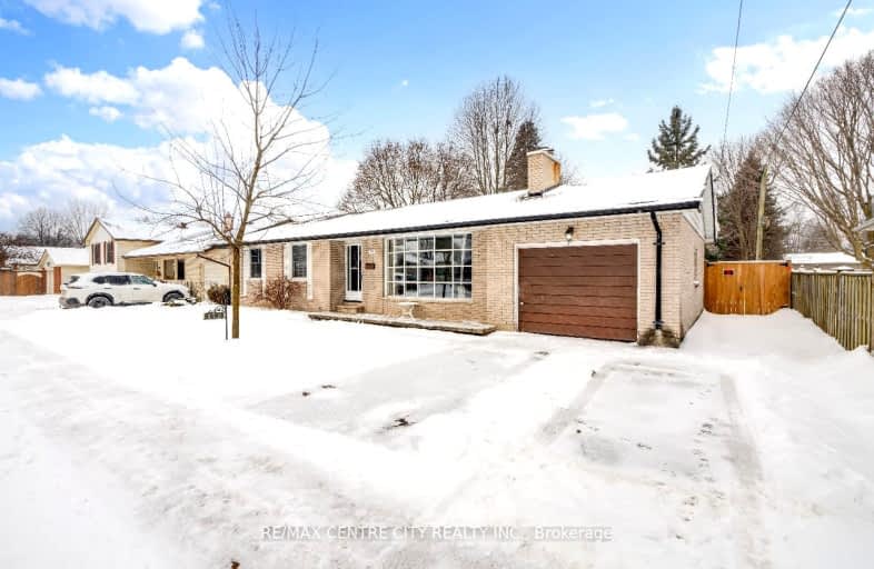 175 Ontario Street, Strathroy-Caradoc | Image 1