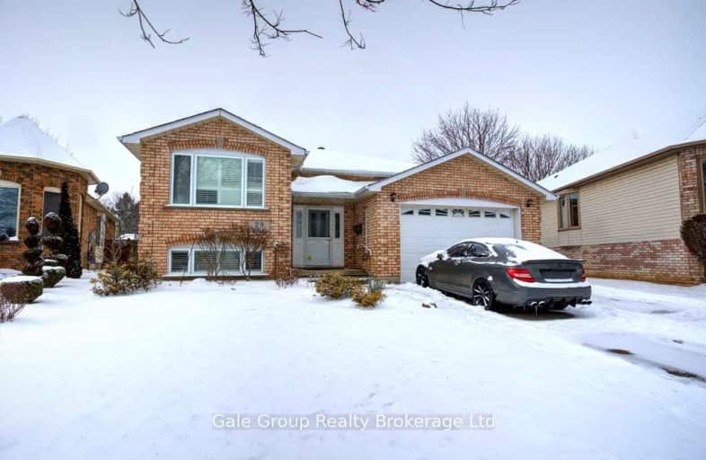 29 Batson Crescent, Brantford | Image 1