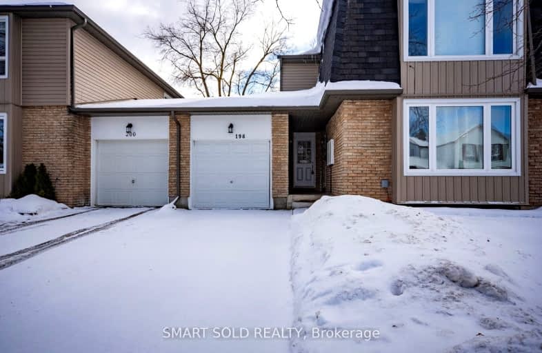 198 Silver Aspen Crescent, Kitchener | Image 1