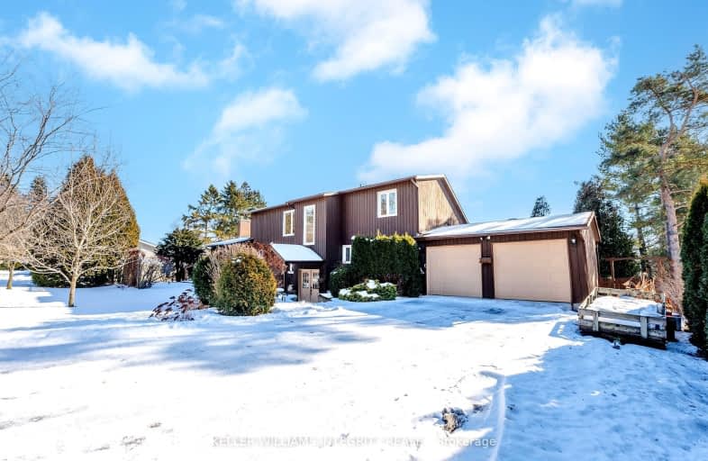 15220 Colonial Drive, South Stormont | Image 1