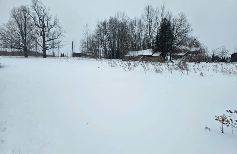 682363 260 Side Road, Melancthon | Image 1