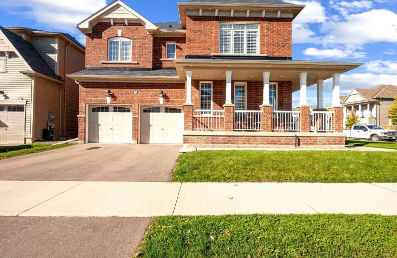 1 Seanesy Drive, Thorold | Image 1