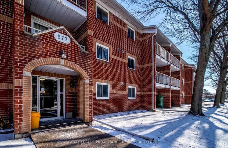 218-573 Armstrong Road, Kingston | Image 1