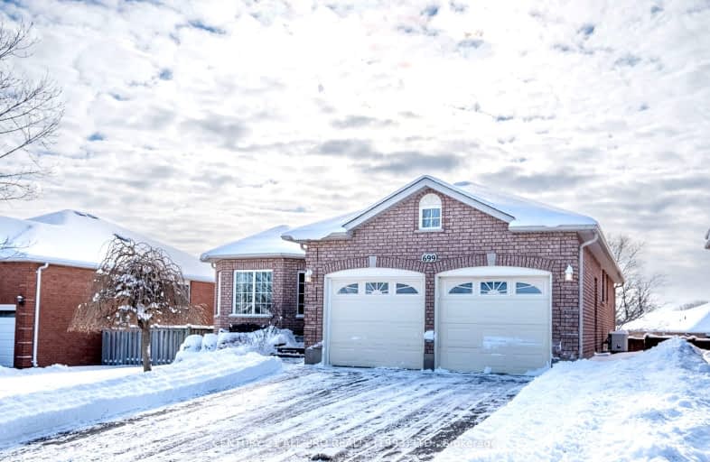 699 Gummow Court, Cobourg | Image 1