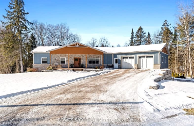 2272 Asphodel 12th Line, Asphodel-Norwood | Image 1