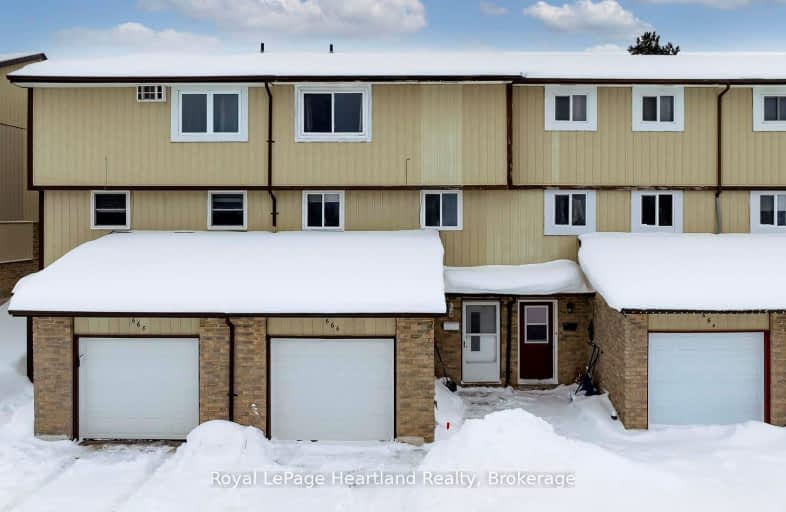 666 Hunter Street, Kincardine | Image 1