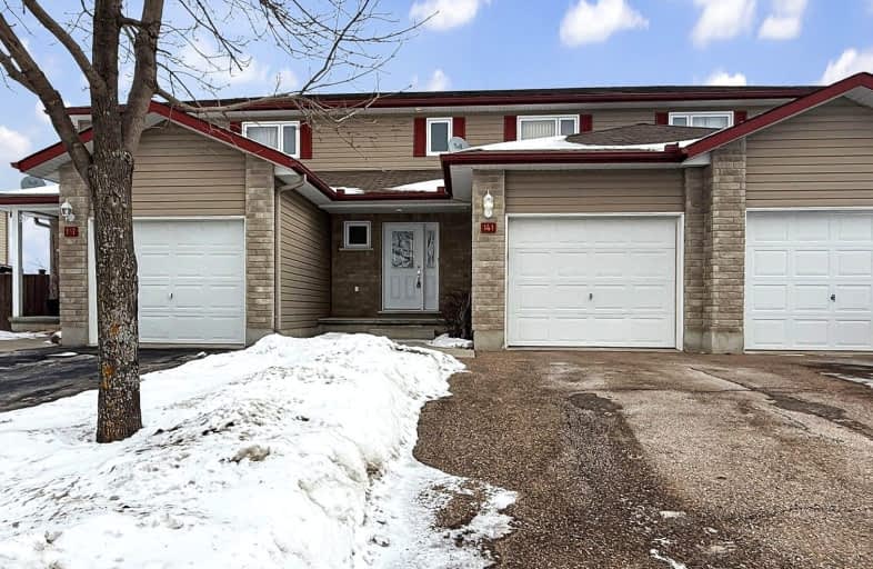 141 Elk Street, Renfrew | Image 1