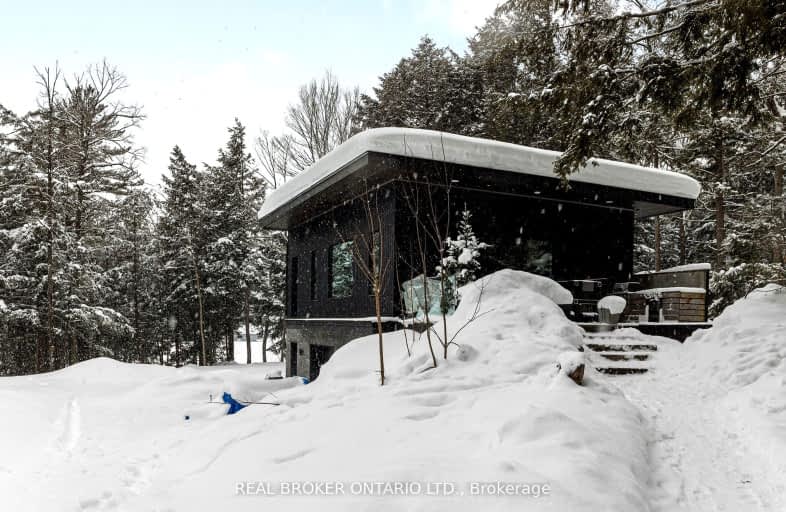 1039 Viewpoint Trail West, Bracebridge | Image 1