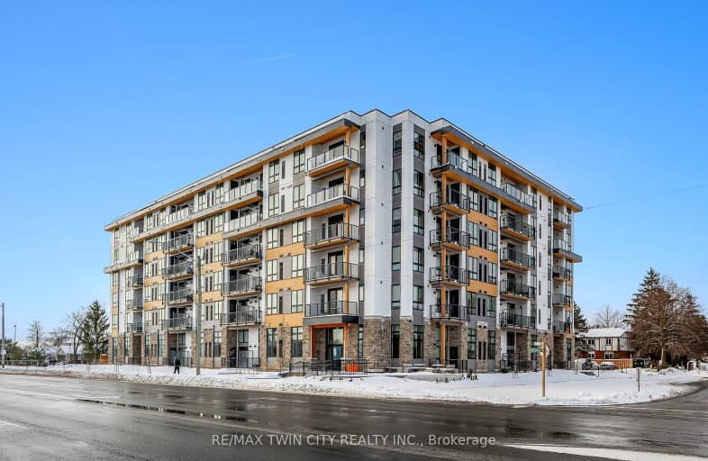 213-101 Golden Eagle Road, Waterloo | Image 1