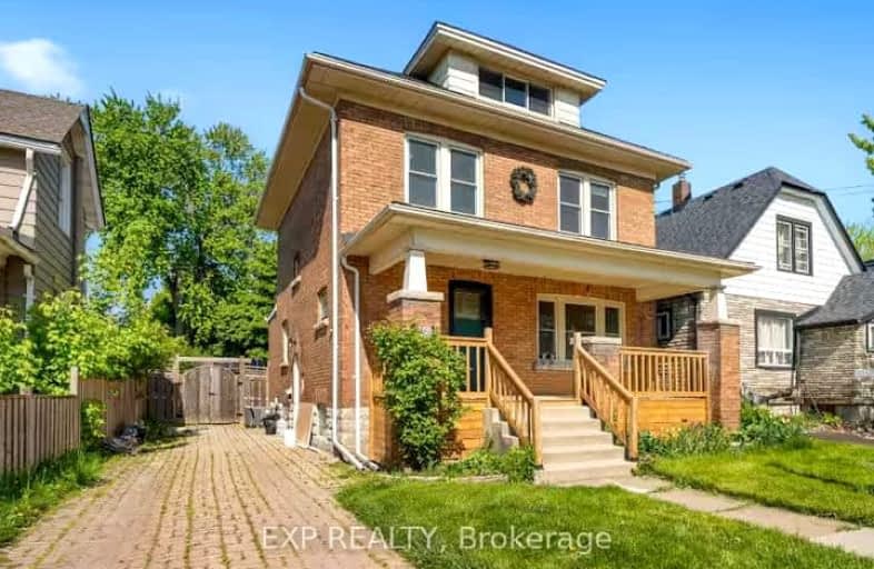 4461 3rd Avenue, Niagara Falls | Image 1