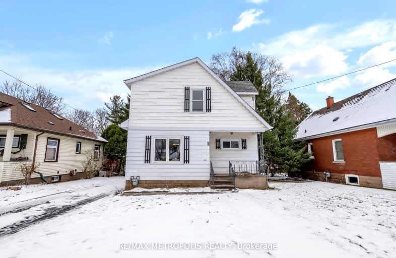 4056 Longhurst Avenue, Niagara Falls | Image 1