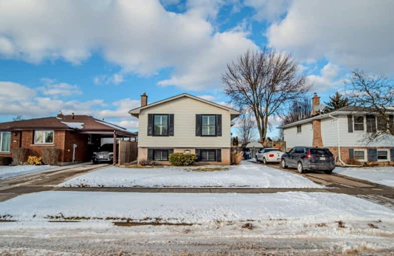 7722 Ronnie Crescent, Niagara Falls | Image 1