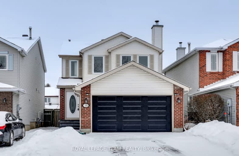 38 ACKLAM Terrace, Kanata | Image 1