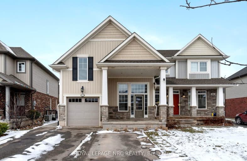 153 Winterberry Boulevard, Thorold | Image 1