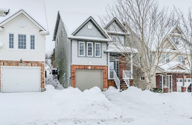 405 White Birch Avenue, Waterloo | Image 1